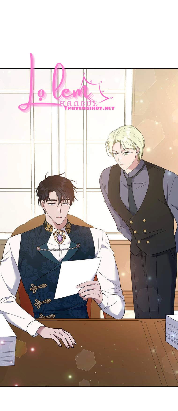 Hãy Để Tôi Được Hiểu Em Chapter 49.2 - 20