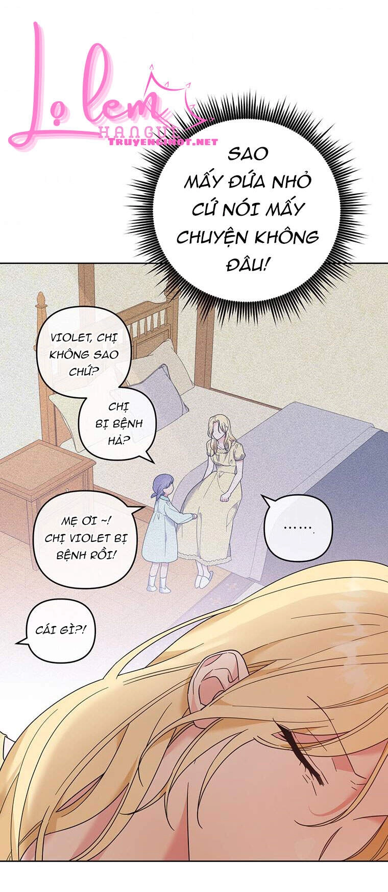 Hãy Để Tôi Được Hiểu Em Chapter 49.2 - 27