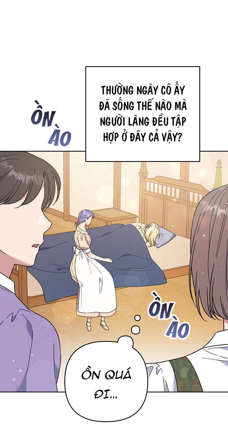 Hãy Để Tôi Được Hiểu Em Chapter 49.2 - 28