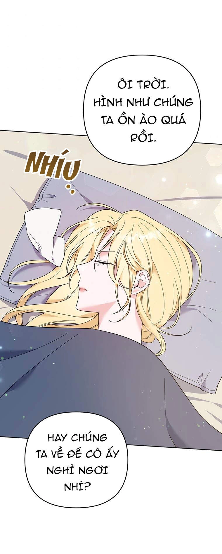 Hãy Để Tôi Được Hiểu Em Chapter 49.2 - 33