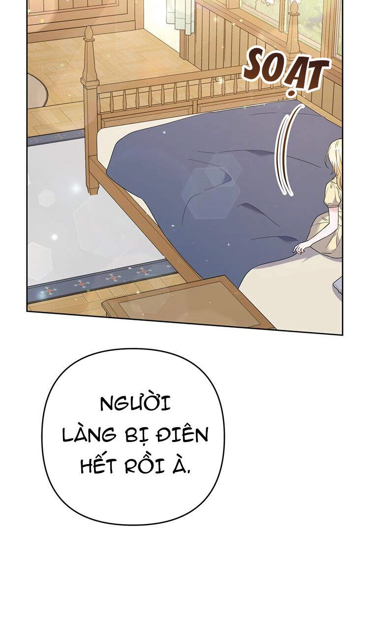 Hãy Để Tôi Được Hiểu Em Chapter 49.2 - 36