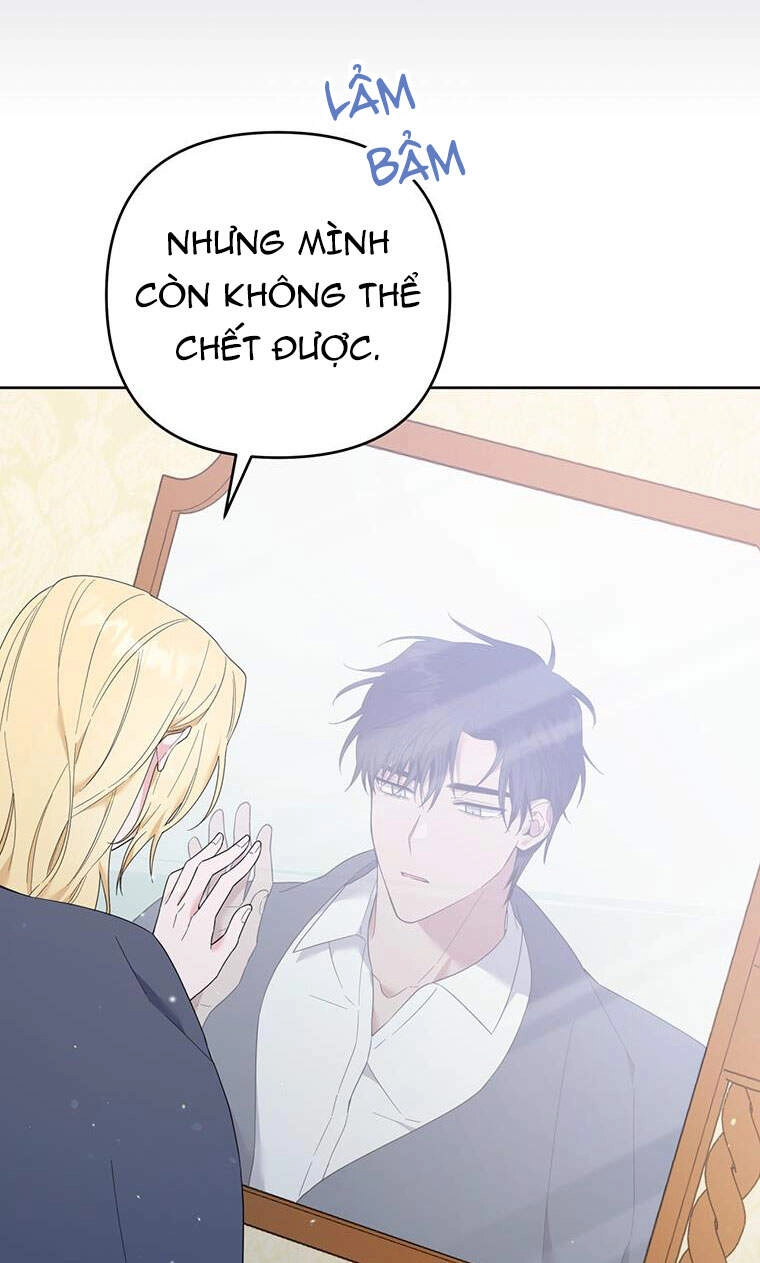 Hãy Để Tôi Được Hiểu Em Chapter 49.2 - 43