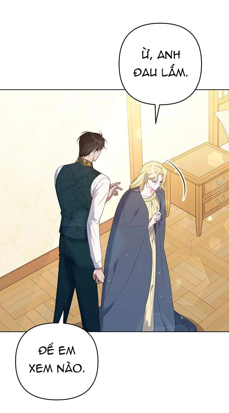 Hãy Để Tôi Được Hiểu Em Chapter 50.1 - 4