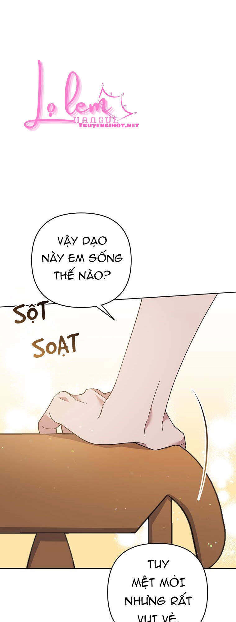Hãy Để Tôi Được Hiểu Em Chapter 50.1 - 29