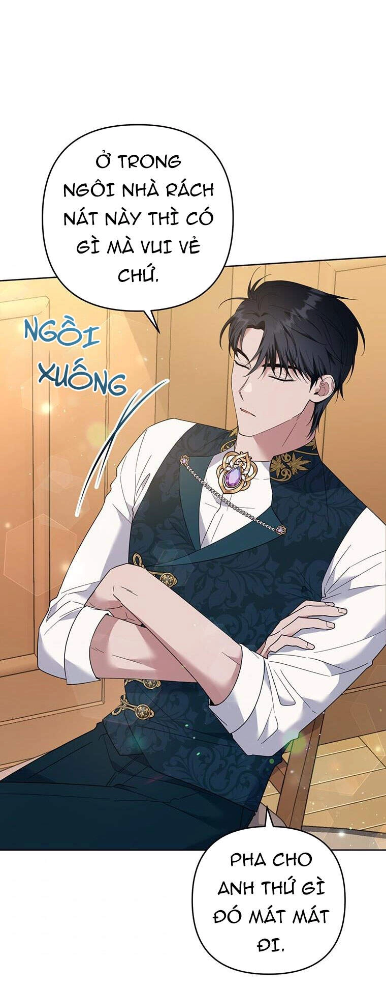 Hãy Để Tôi Được Hiểu Em Chapter 50.1 - 31