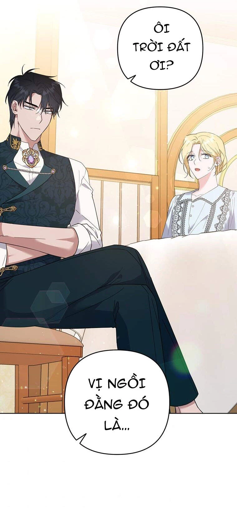 Hãy Để Tôi Được Hiểu Em Chapter 50.2 - 3