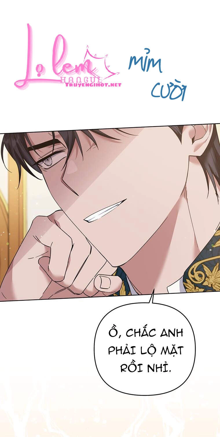 Hãy Để Tôi Được Hiểu Em Chapter 50.2 - 5