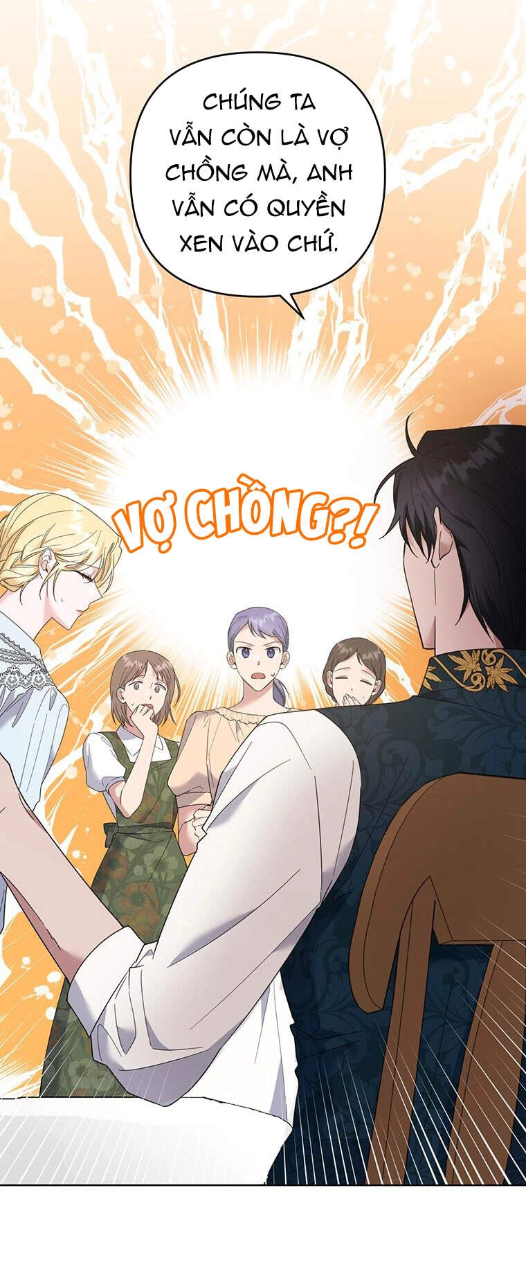 Hãy Để Tôi Được Hiểu Em Chapter 50.2 - 6