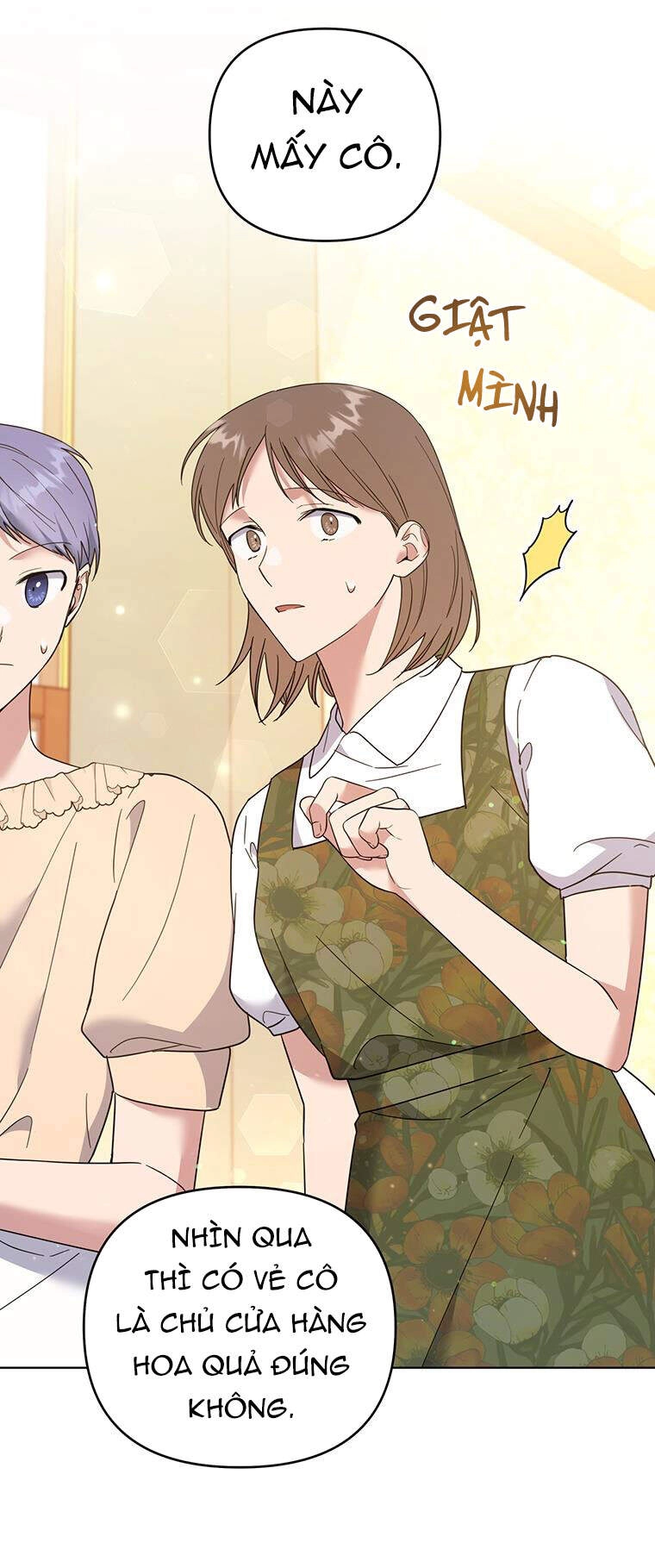 Hãy Để Tôi Được Hiểu Em Chapter 50.2 - 15