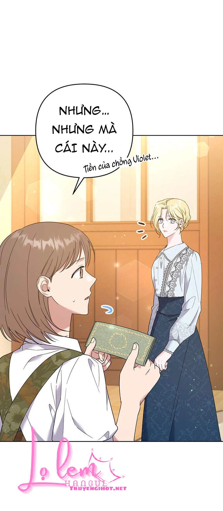 Hãy Để Tôi Được Hiểu Em Chapter 50.2 - 20