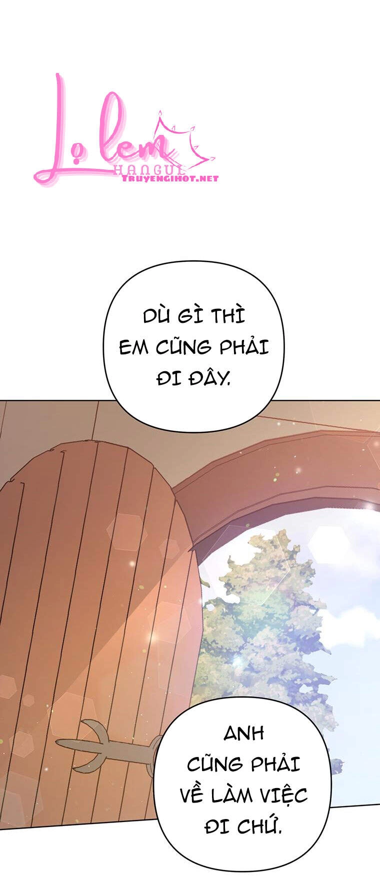 Hãy Để Tôi Được Hiểu Em Chapter 50.2 - 28