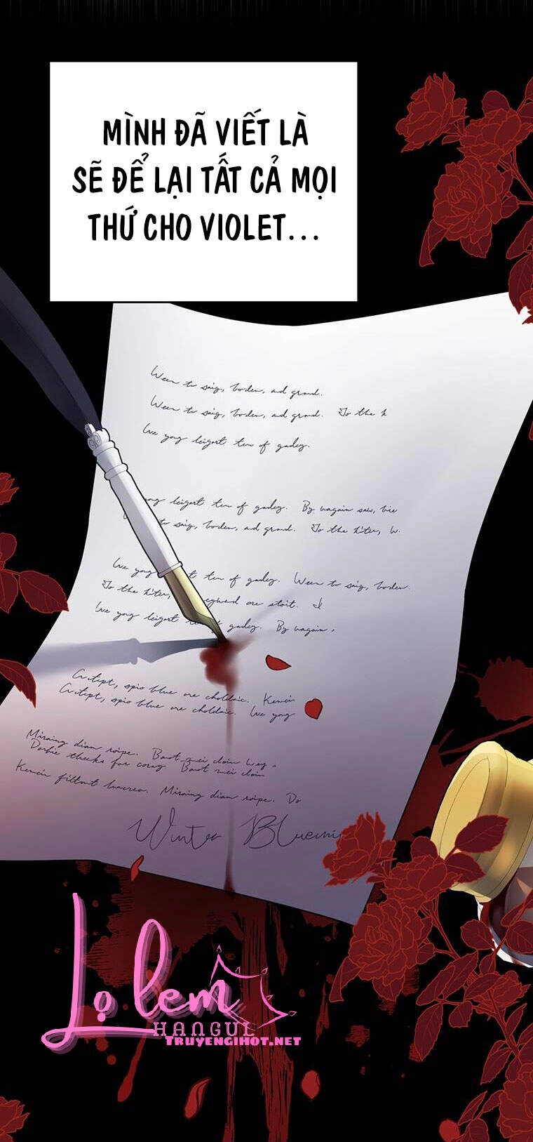 Hãy Để Tôi Được Hiểu Em Chapter 50.2 - 35