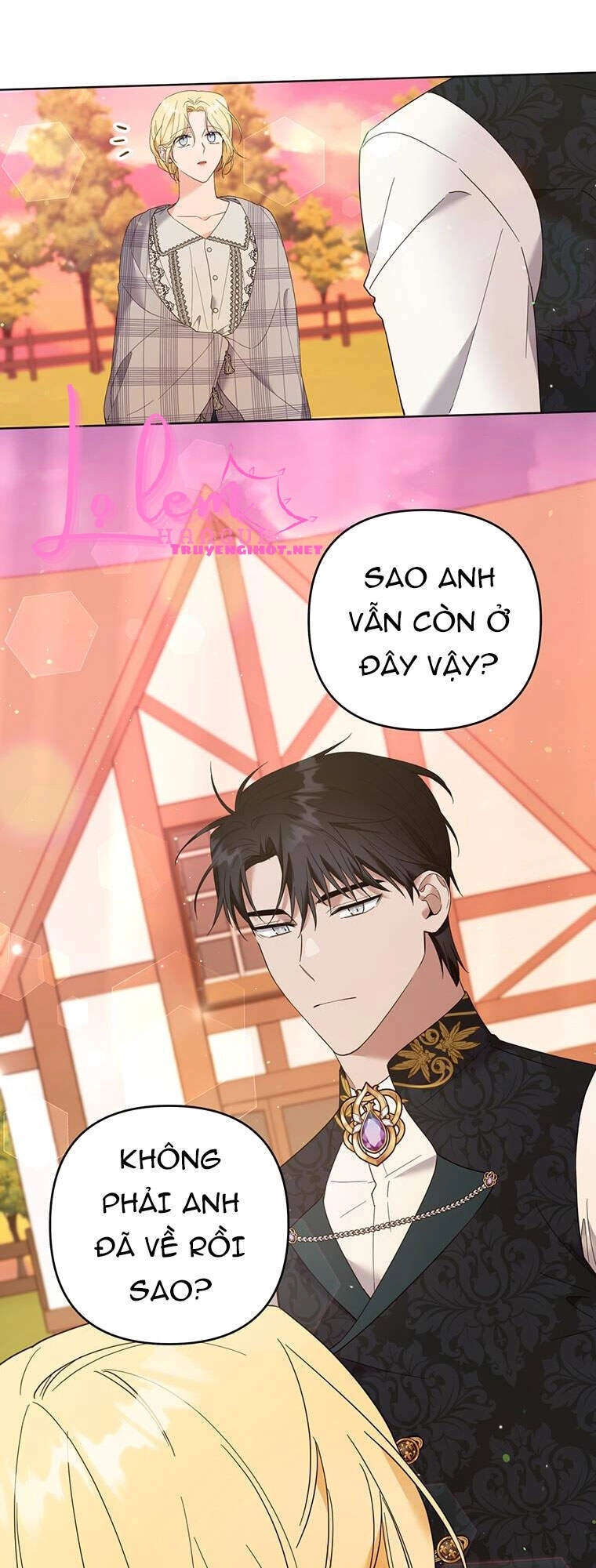 Hãy Để Tôi Được Hiểu Em Chapter 50.2 - 41