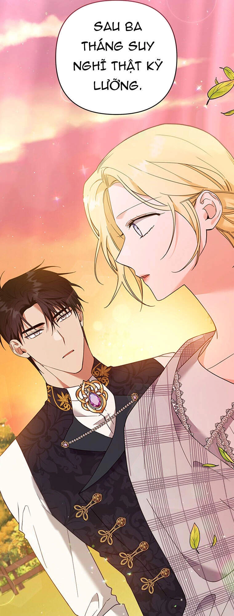 Hãy Để Tôi Được Hiểu Em Chapter 50.2 - 46