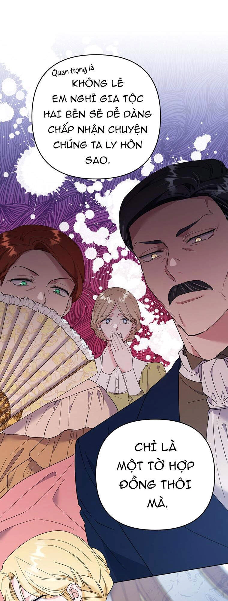 Hãy Để Tôi Được Hiểu Em Chapter 51.1 - 4