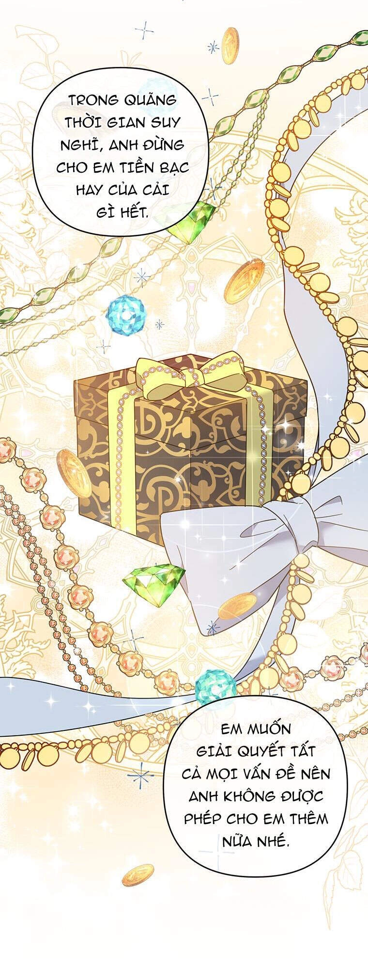 Hãy Để Tôi Được Hiểu Em Chapter 51.1 - 16