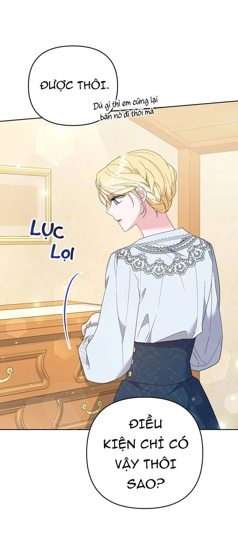 Hãy Để Tôi Được Hiểu Em Chapter 51.1 - 18