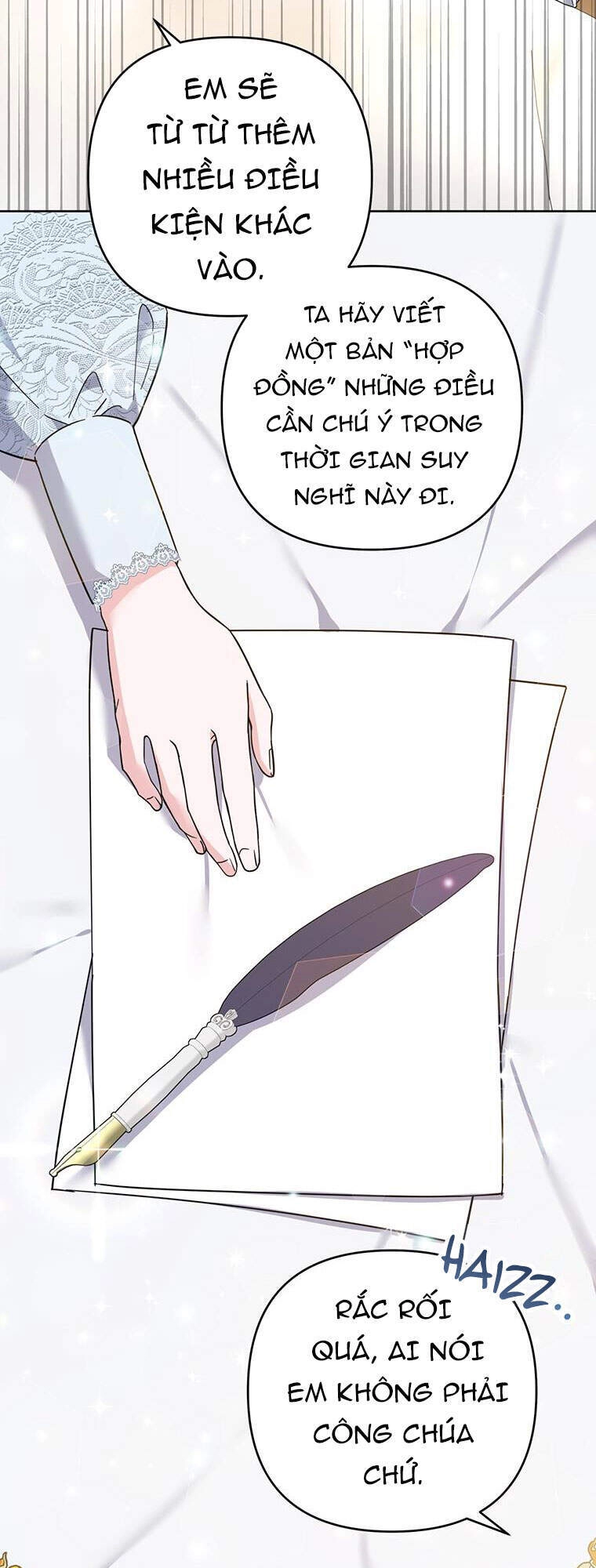 Hãy Để Tôi Được Hiểu Em Chapter 51.1 - 20