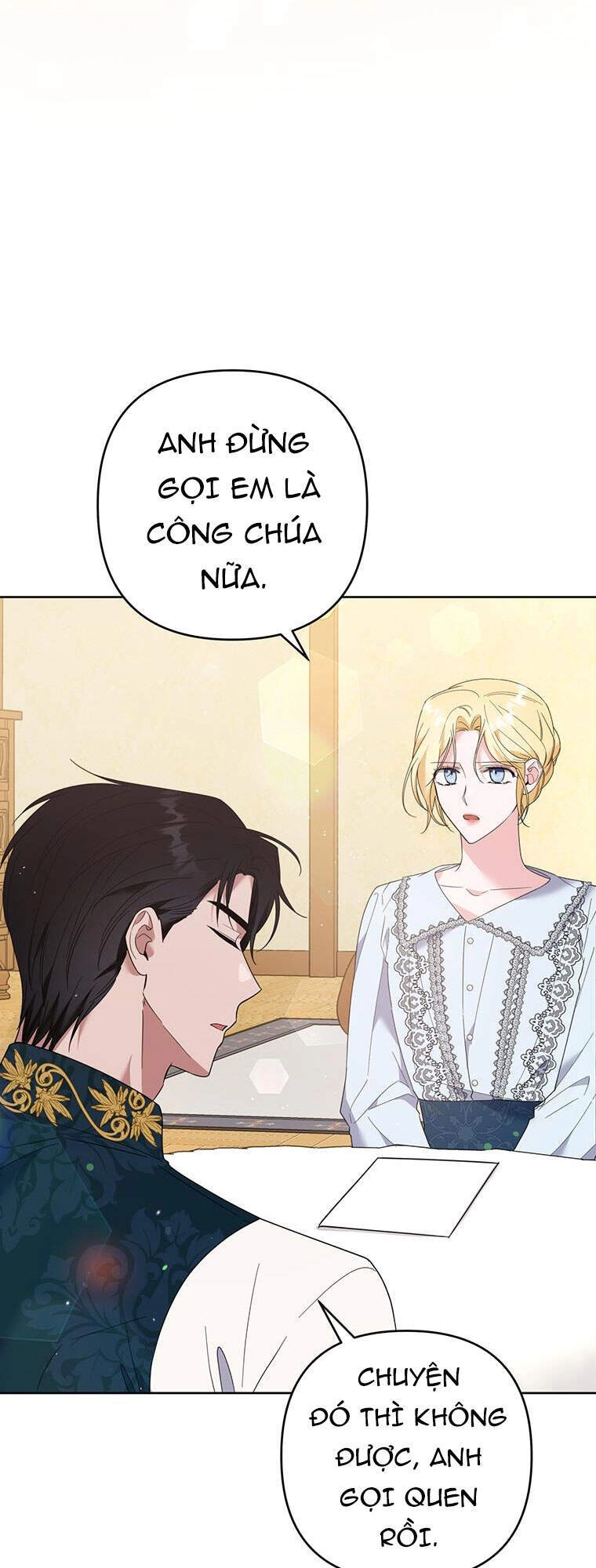 Hãy Để Tôi Được Hiểu Em Chapter 51.1 - 22