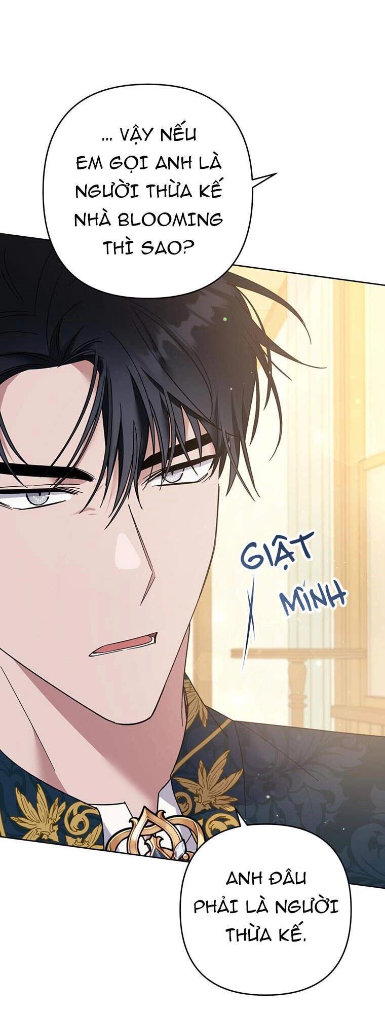 Hãy Để Tôi Được Hiểu Em Chapter 51.1 - 25