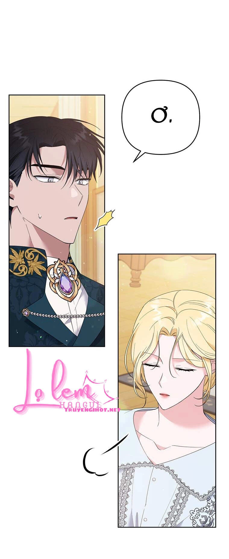 Hãy Để Tôi Được Hiểu Em Chapter 51.1 - 27