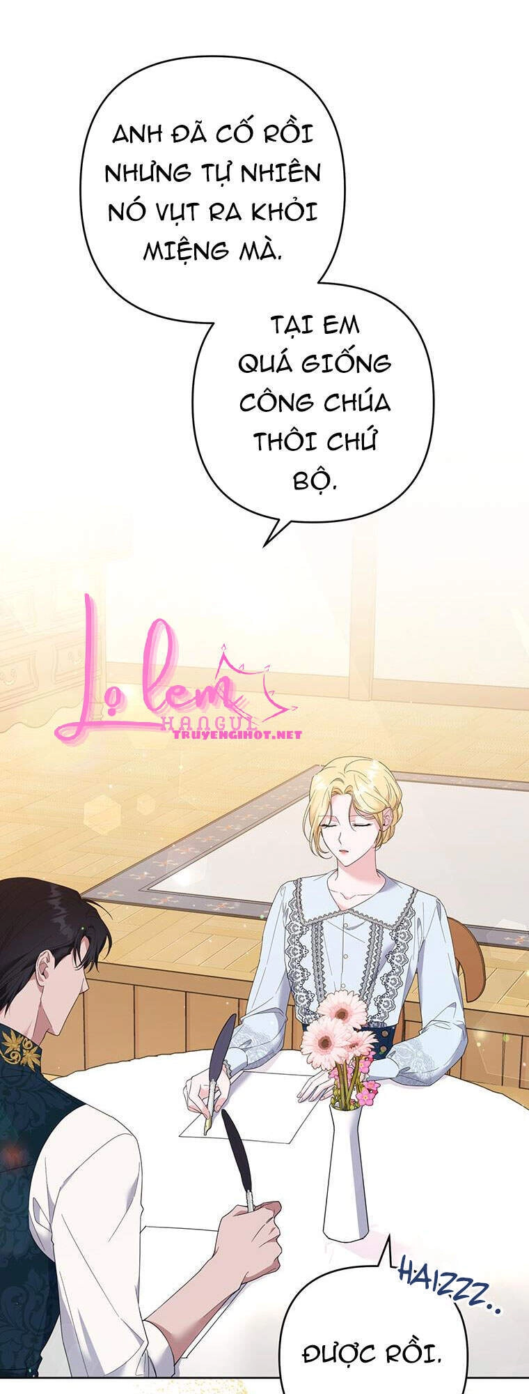 Hãy Để Tôi Được Hiểu Em Chapter 51.1 - 30