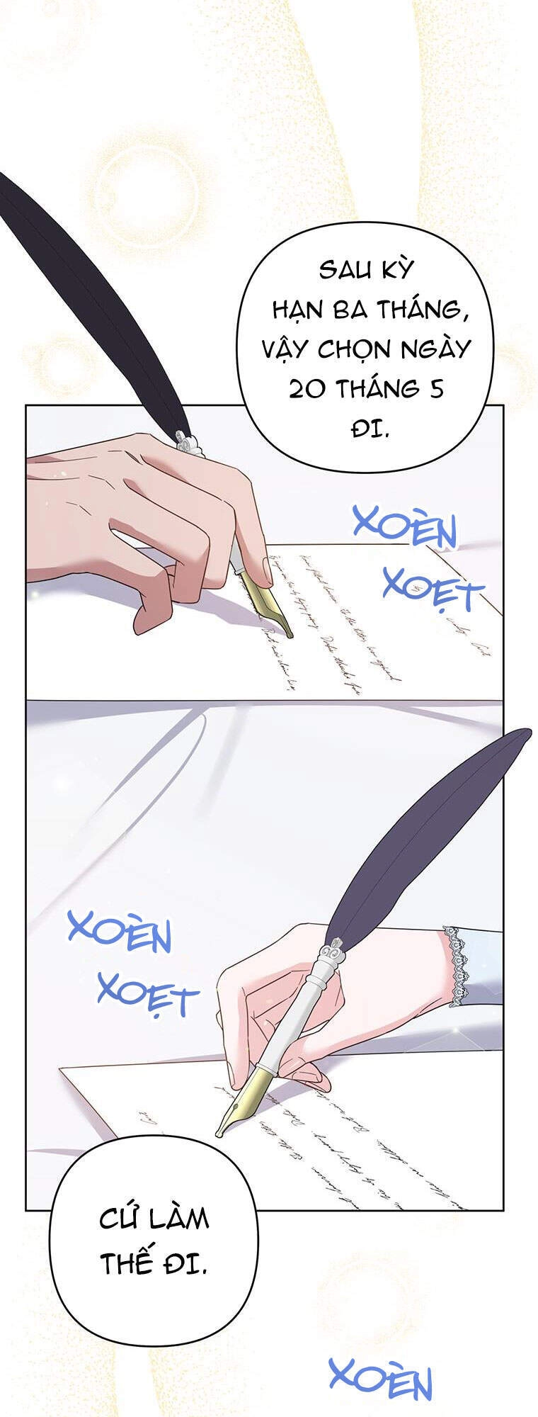 Hãy Để Tôi Được Hiểu Em Chapter 51.1 - 32