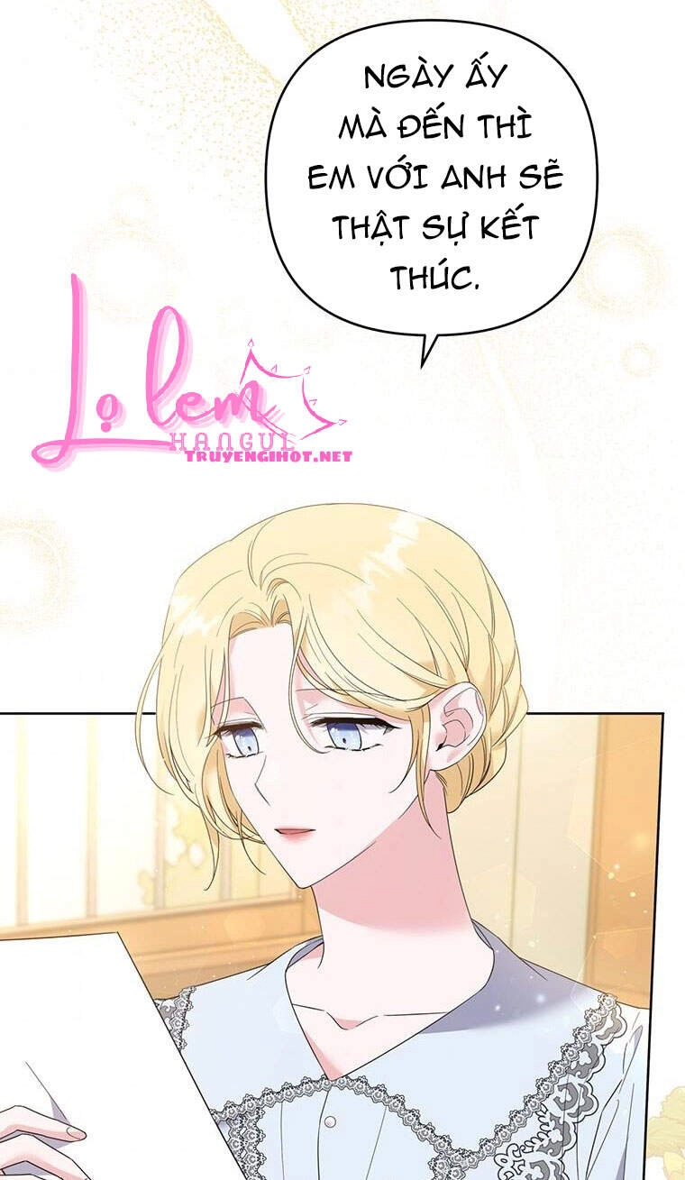 Hãy Để Tôi Được Hiểu Em Chapter 51.1 - 34