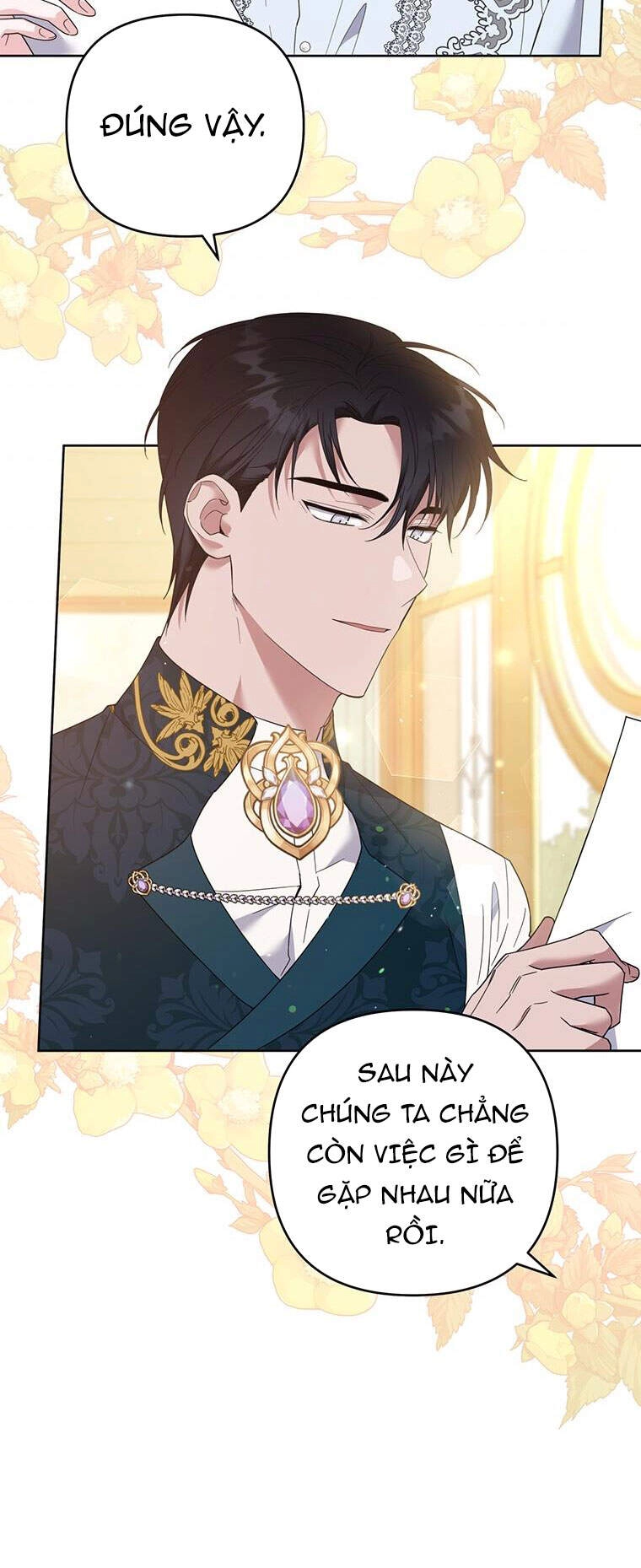 Hãy Để Tôi Được Hiểu Em Chapter 51.1 - 35