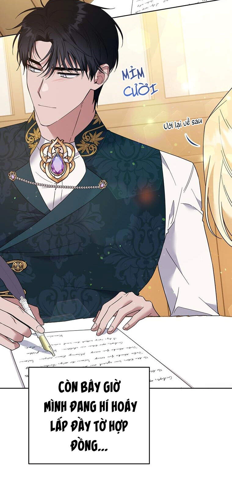 Hãy Để Tôi Được Hiểu Em Chapter 51.1 - 40