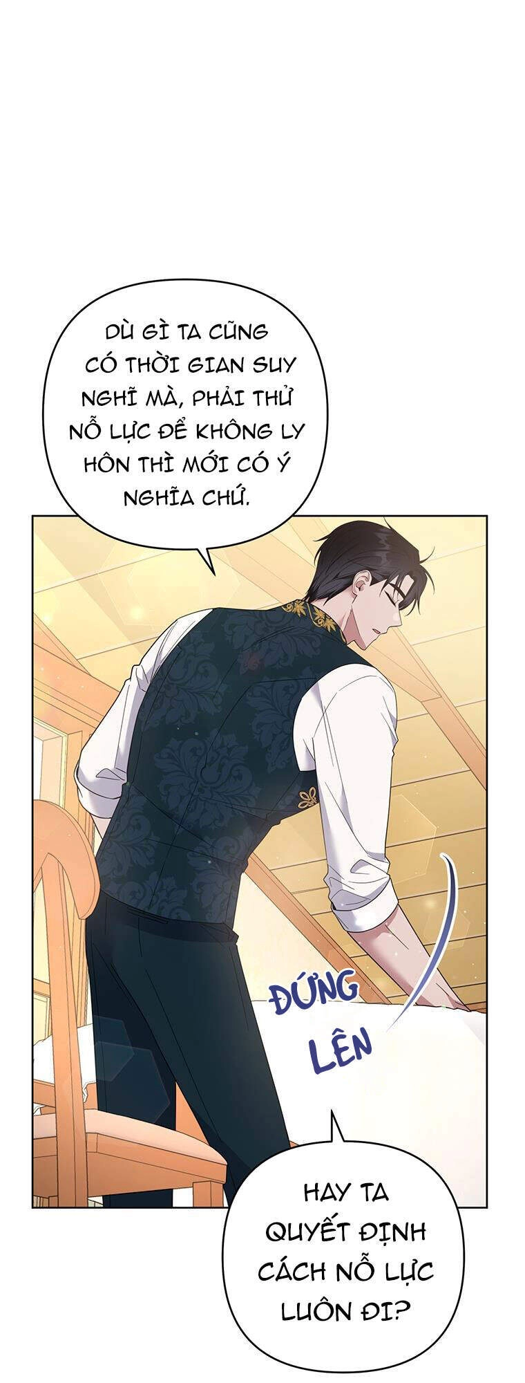 Hãy Để Tôi Được Hiểu Em Chapter 51.1 - 44