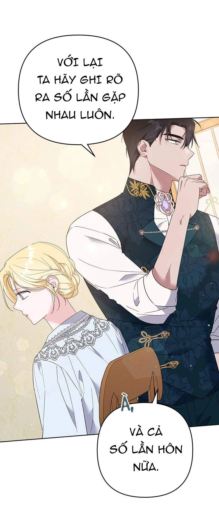 Hãy Để Tôi Được Hiểu Em Chapter 51.1 - 46