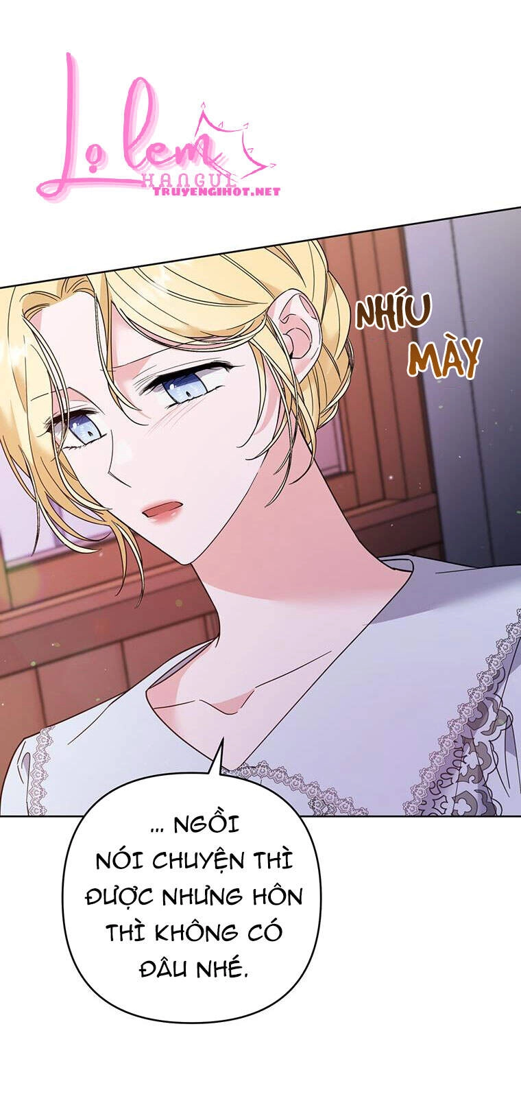 Hãy Để Tôi Được Hiểu Em Chapter 51.1 - 47