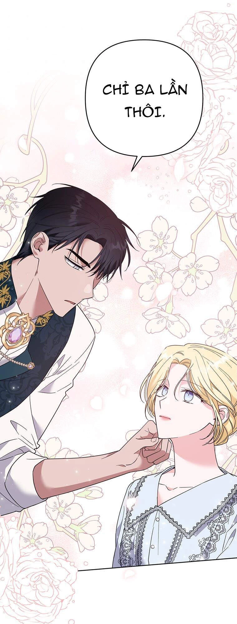 Hãy Để Tôi Được Hiểu Em Chapter 51.1 - 50