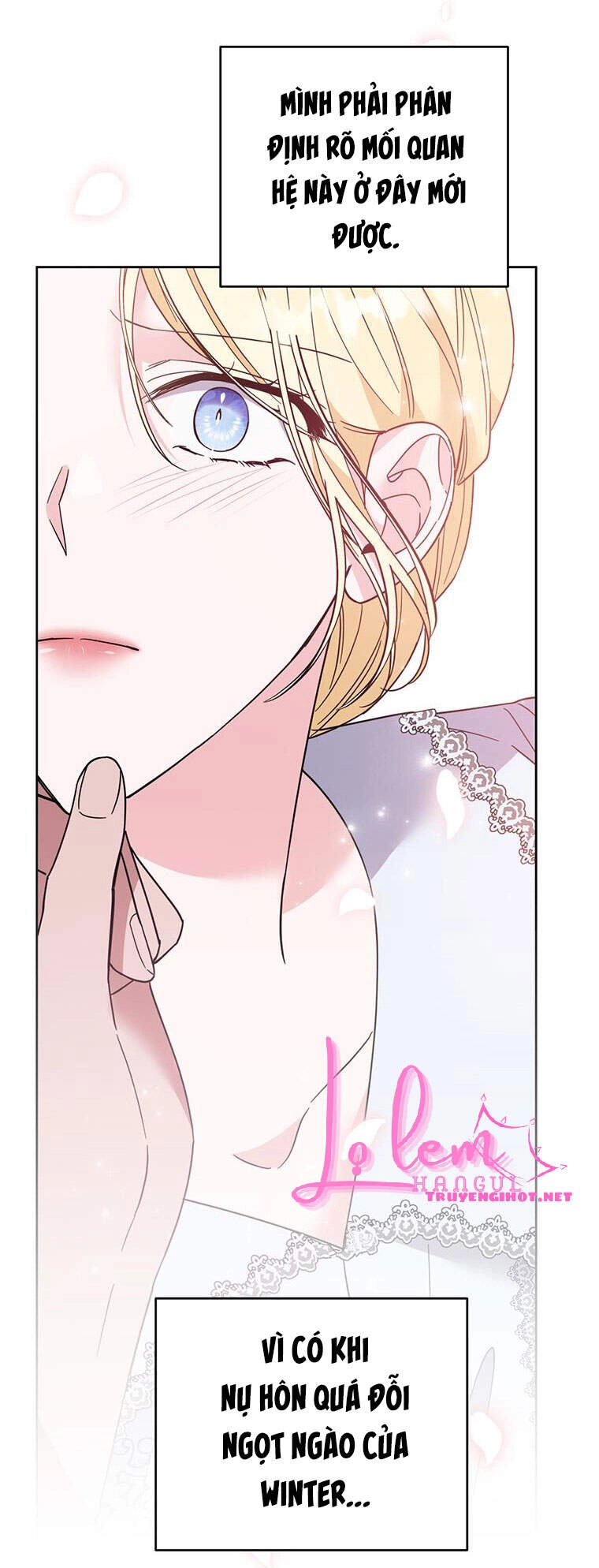 Hãy Để Tôi Được Hiểu Em Chapter 51.1 - 52