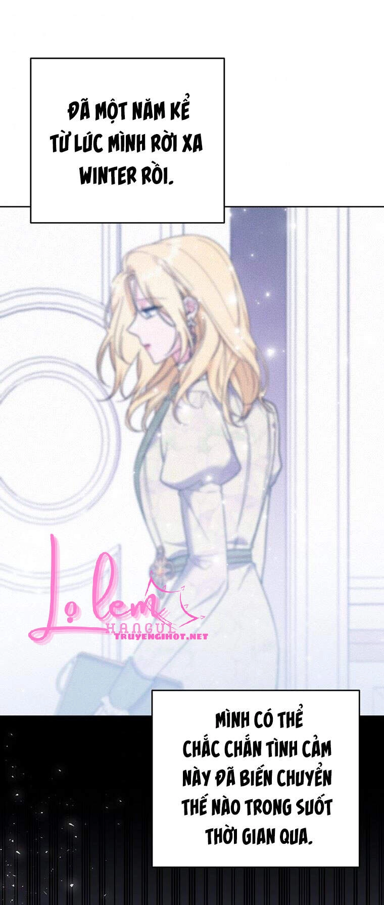 Hãy Để Tôi Được Hiểu Em Chapter 51.2 - 5