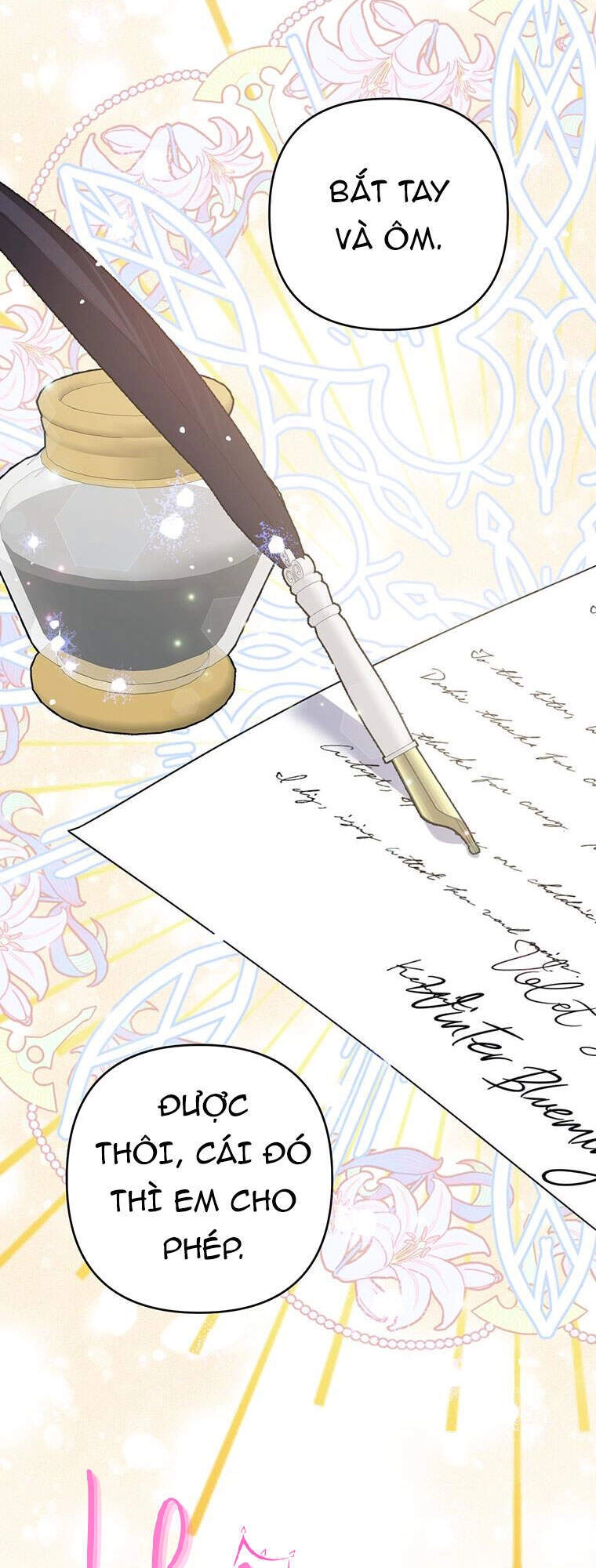 Hãy Để Tôi Được Hiểu Em Chapter 51.2 - 9