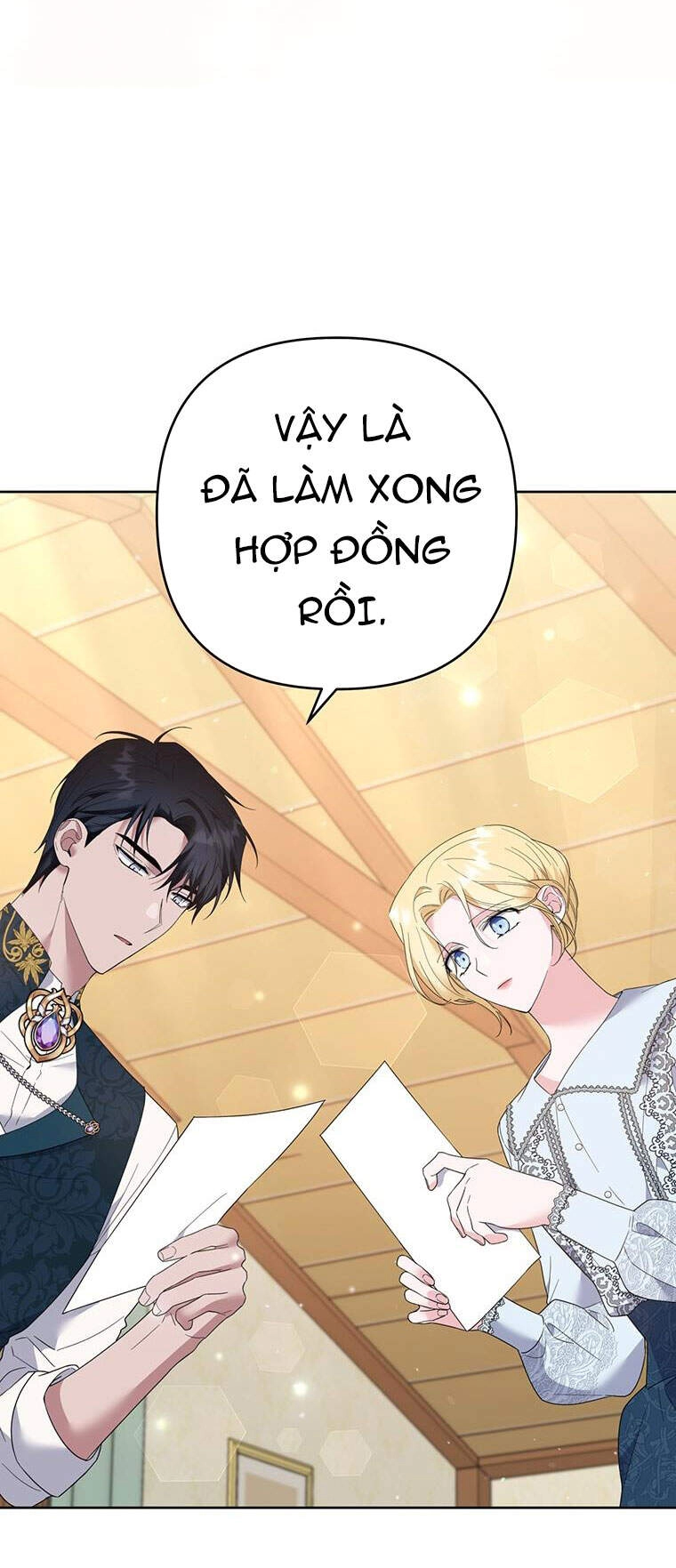 Hãy Để Tôi Được Hiểu Em Chapter 51.2 - 11