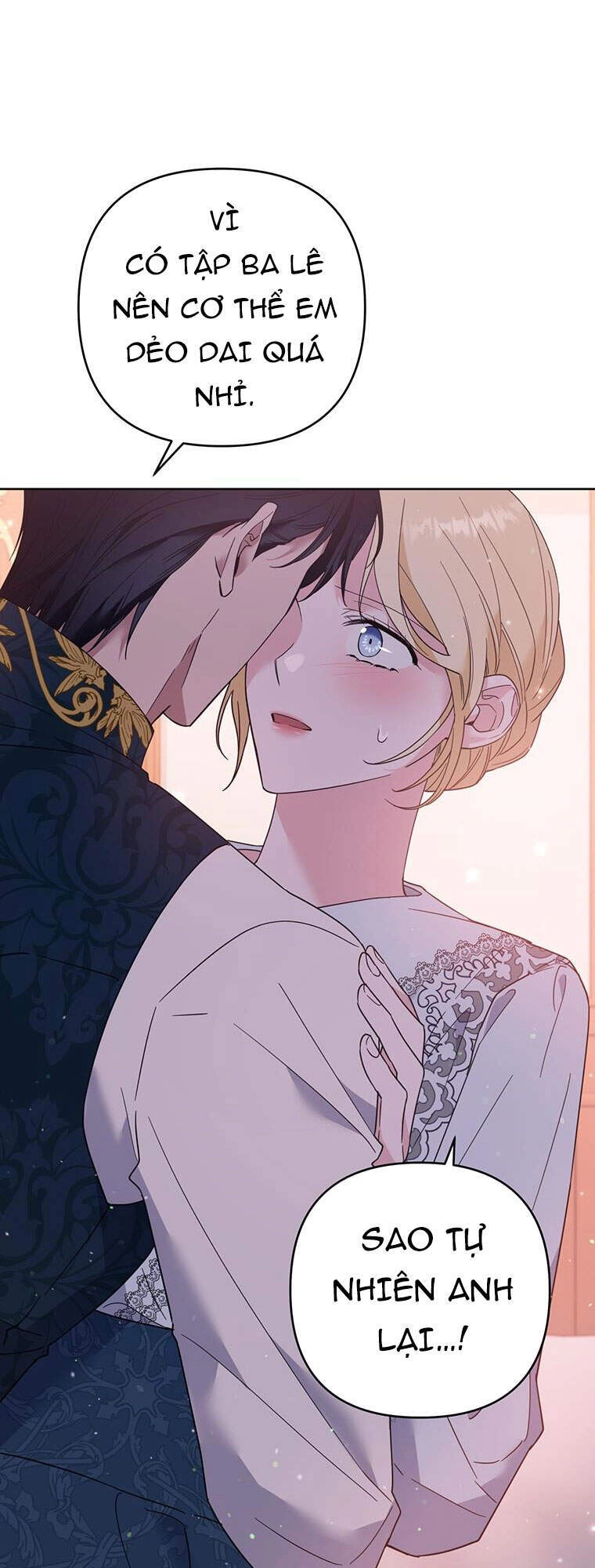 Hãy Để Tôi Được Hiểu Em Chapter 51.2 - 15