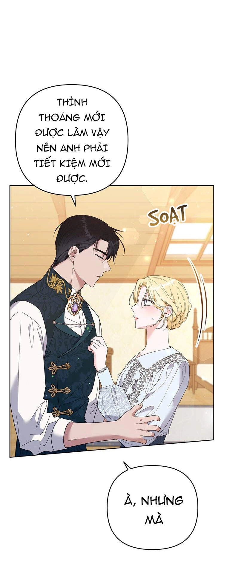 Hãy Để Tôi Được Hiểu Em Chapter 51.2 - 28