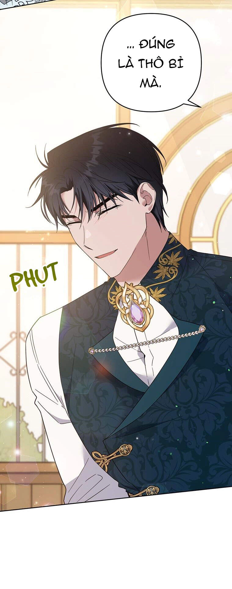 Hãy Để Tôi Được Hiểu Em Chapter 51.2 - 30