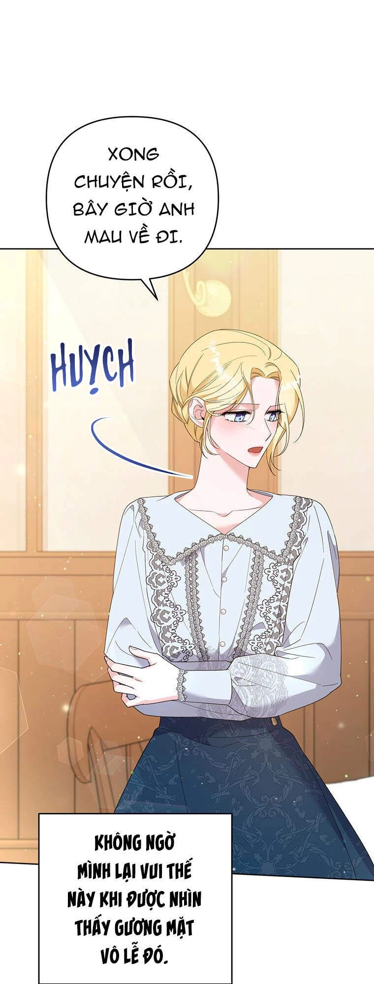 Hãy Để Tôi Được Hiểu Em Chapter 51.2 - 31