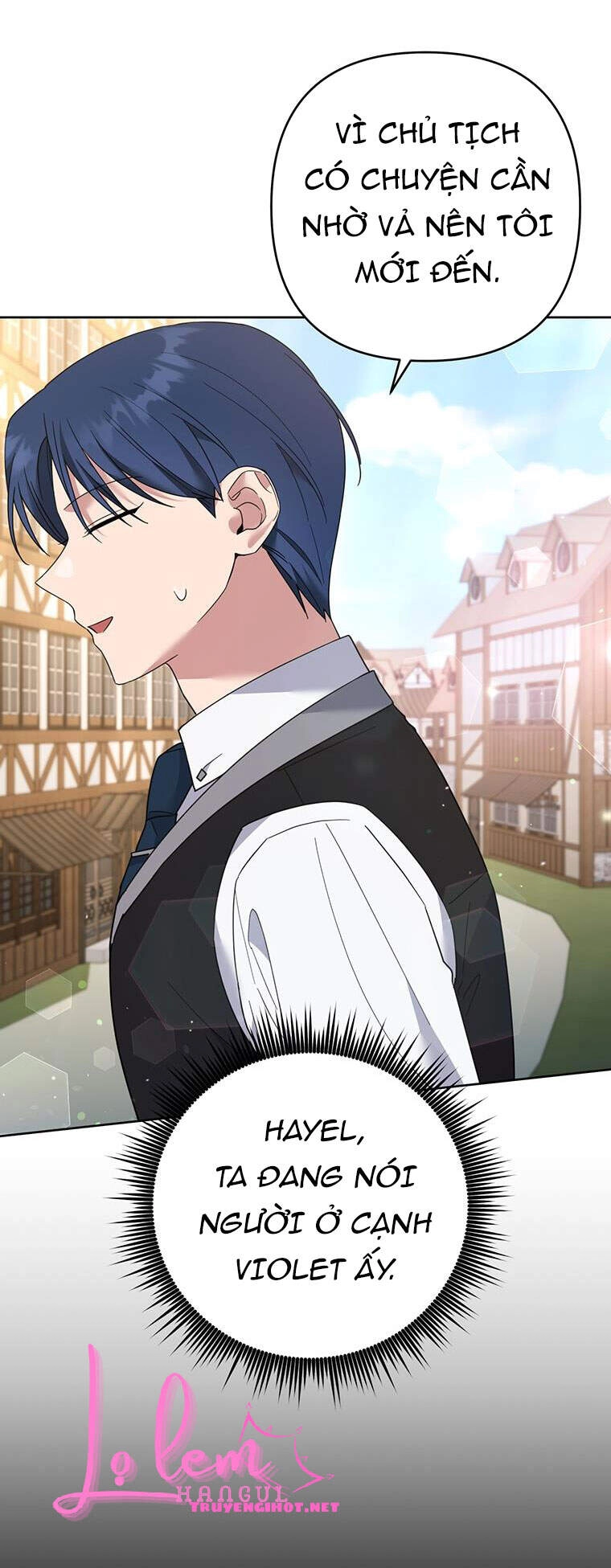 Hãy Để Tôi Được Hiểu Em Chapter 51.2 - 39