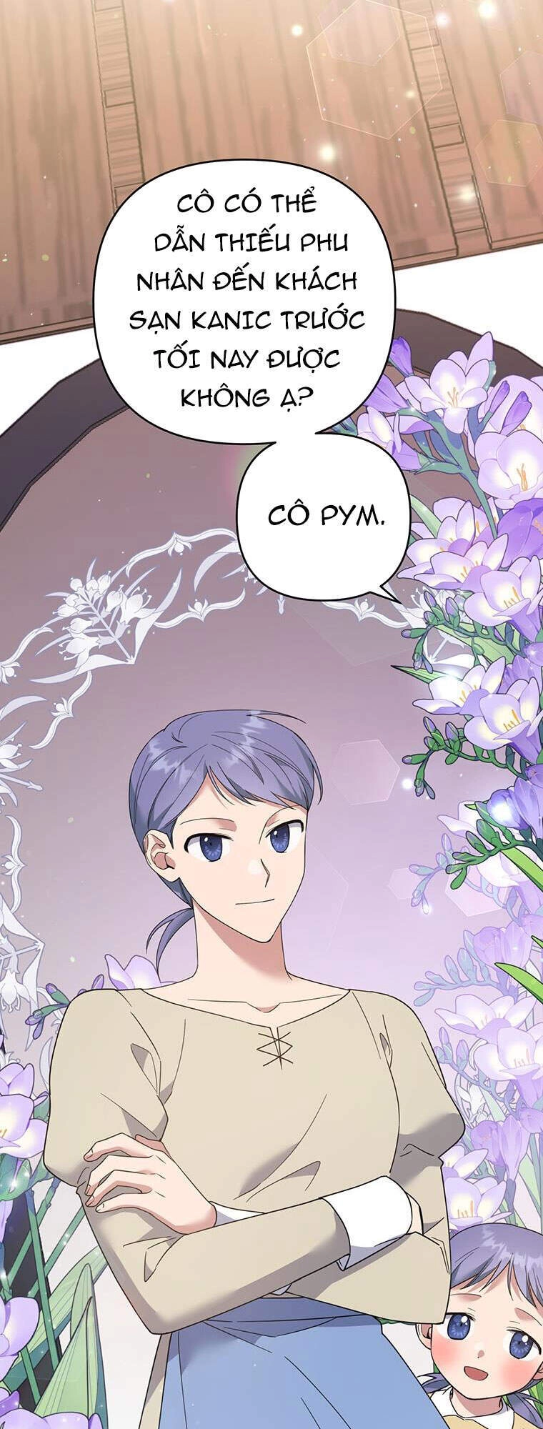 Hãy Để Tôi Được Hiểu Em Chapter 51.2 - 44