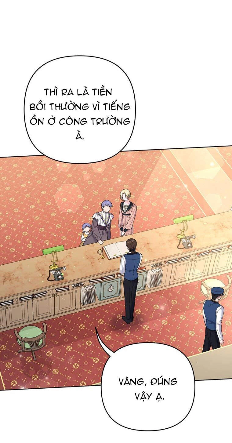 Hãy Để Tôi Được Hiểu Em Chapter 52.1 - 4