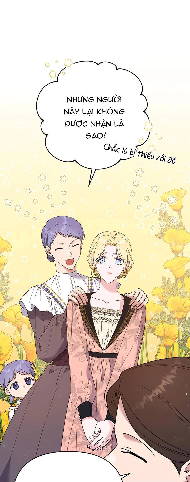 Hãy Để Tôi Được Hiểu Em Chapter 52.1 - 5