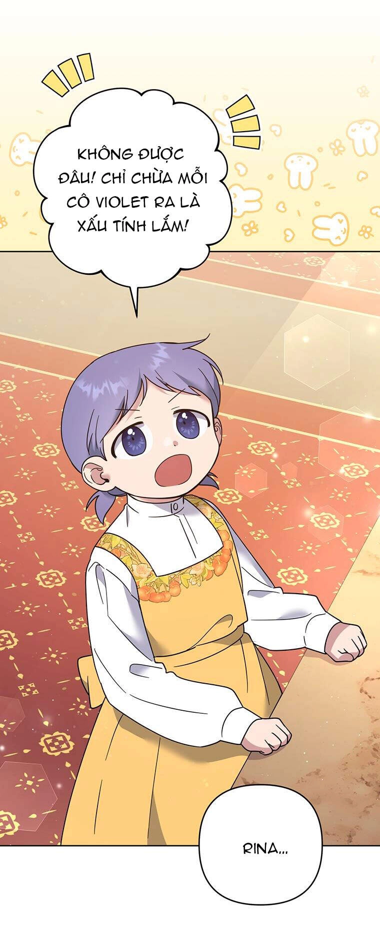 Hãy Để Tôi Được Hiểu Em Chapter 52.1 - 7