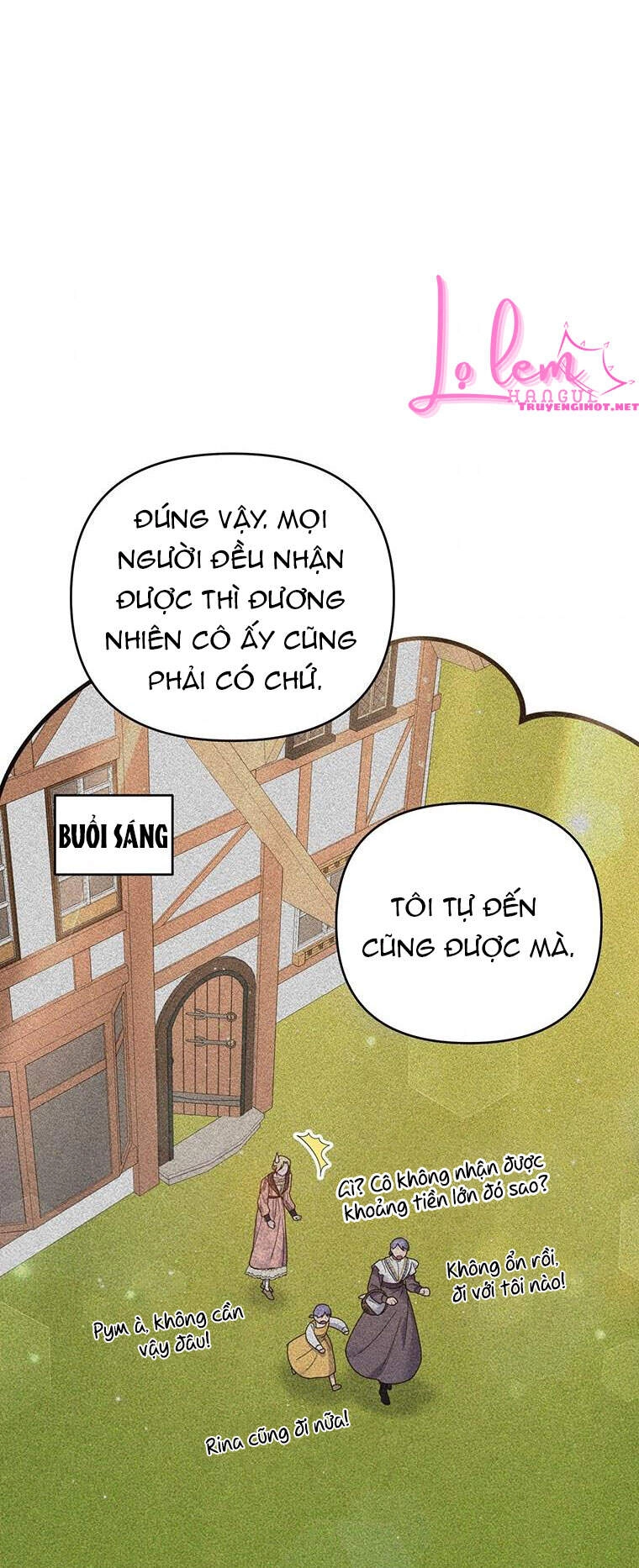 Hãy Để Tôi Được Hiểu Em Chapter 52.1 - 8