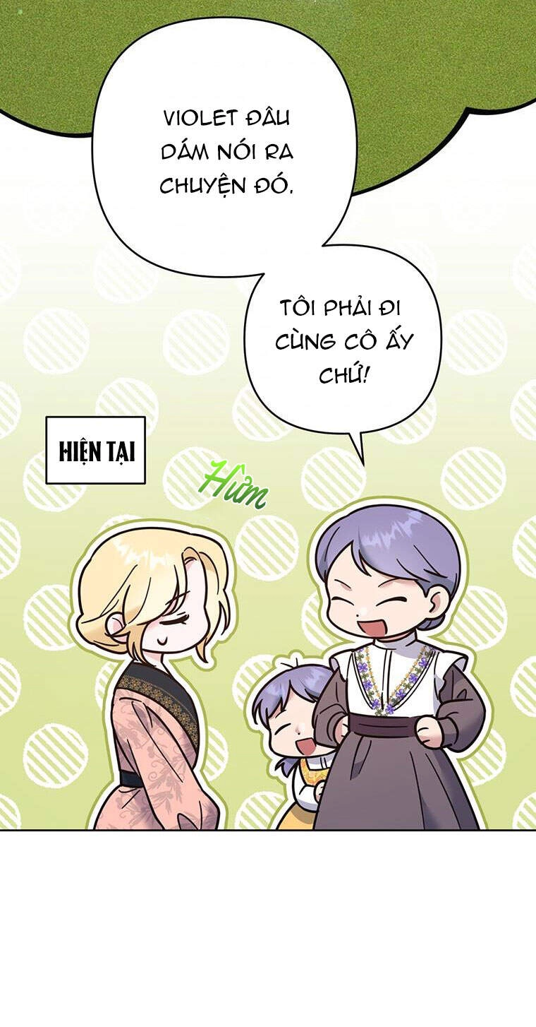 Hãy Để Tôi Được Hiểu Em Chapter 52.1 - 9