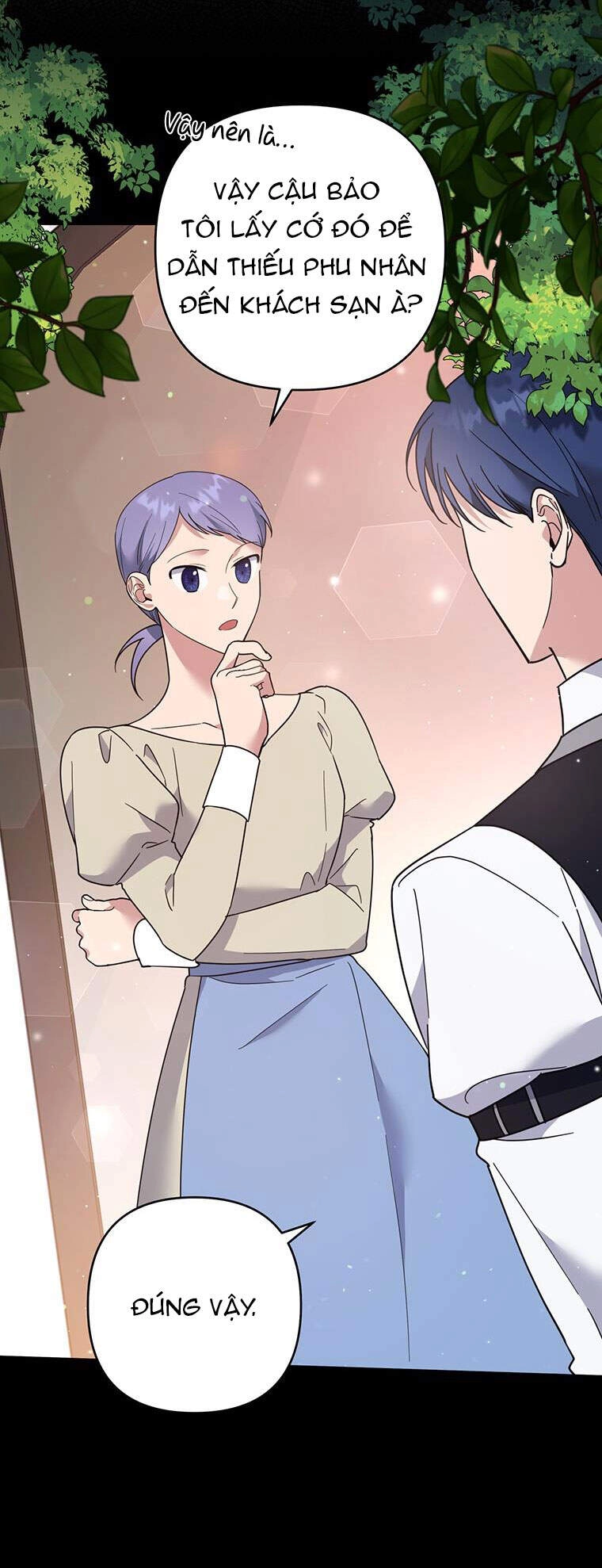 Hãy Để Tôi Được Hiểu Em Chapter 52.1 - 12